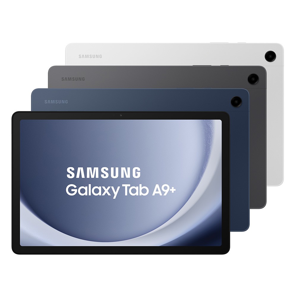 三星Galaxy Tab A9+ X210 4G/64G Wi-Fi 11吋 八核平板電腦 現貨 廠商直送