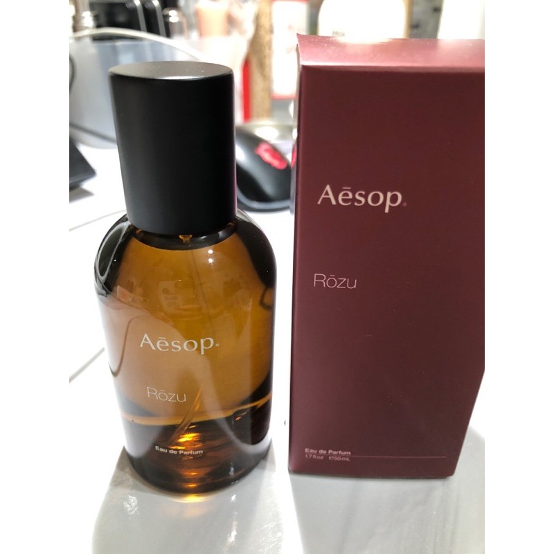 Aesop馥香水的價格推薦 - 2020年12月| 比價比個夠BigGo