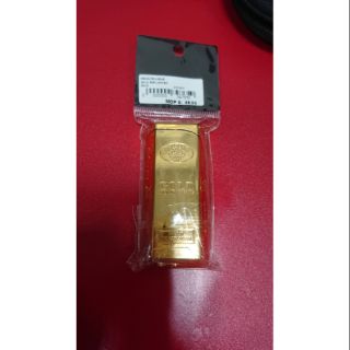 澳門全新瓦斯打火機 Gold Bar Lighter