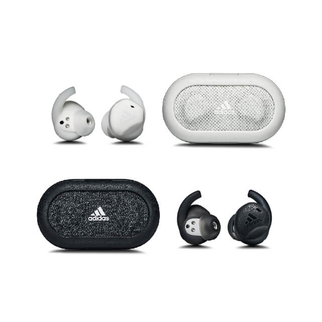 Adidas FWD-02 SPORT運動型防水 真無線藍芽5.2耳機【台中愛拉風】