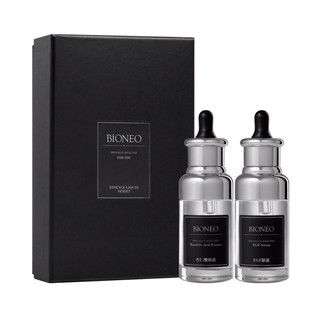 德國百妮 Bioneo 杏仁酸20%40ml+EGF煥膚液40ml