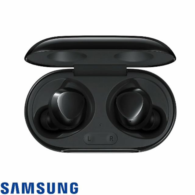 Samsung Galaxy Buds+                        (全新未拆 2代真無線藍芽耳機)