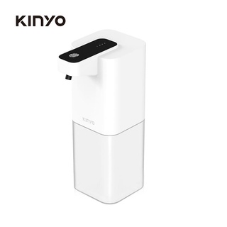 Kinyo自動感應式酒精噴霧機/ KFD-3150 eslite誠品