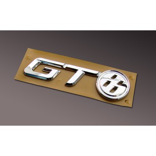 日本原裝 TOYOTA 86 專用 正廠部品 原廠 歐規樣式 GT86 車標 尾標 LOGO 86專用