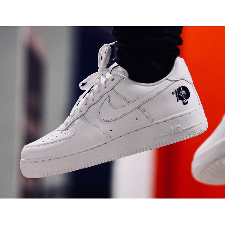 roc a fella air force