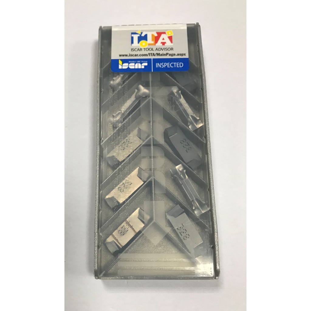 正品伊斯卡ISCAR刀片 DGN5003J IC328