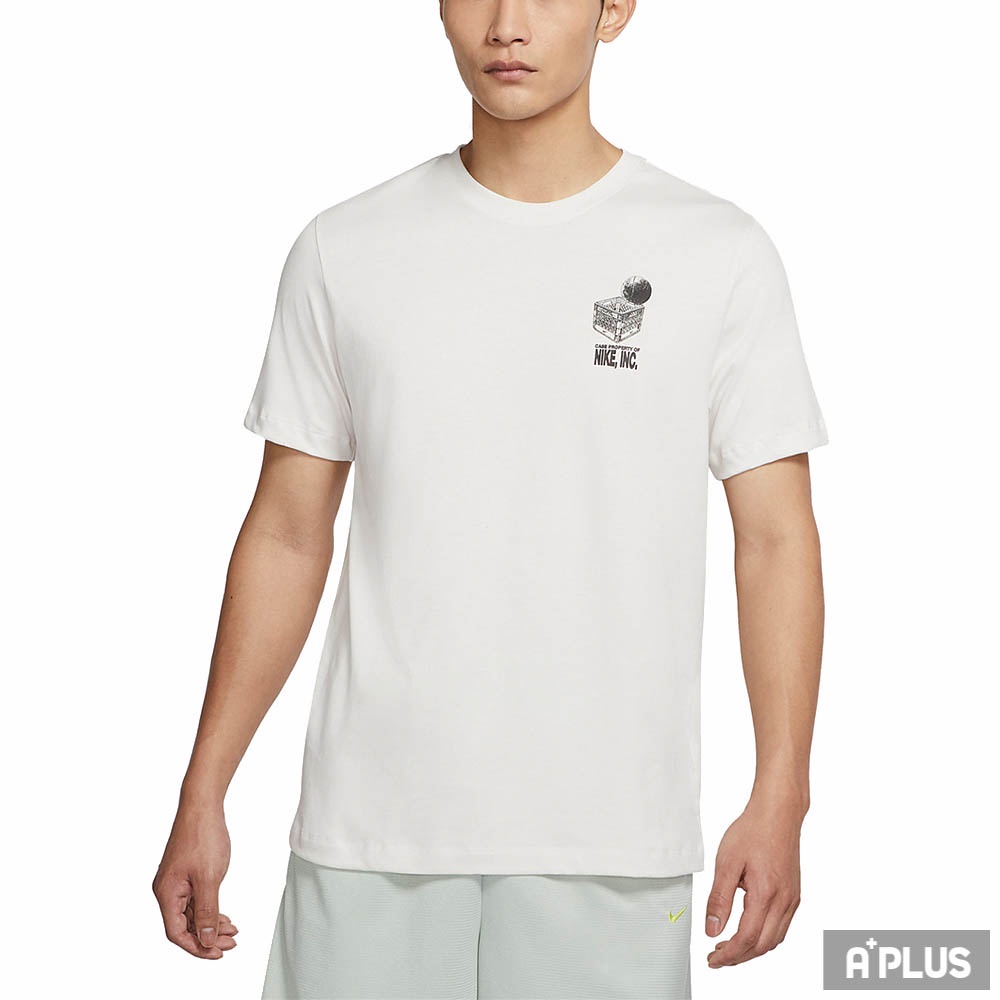 NIKE 男 AS M NK TEE SEASONAL EX 短袖上衣 休閒 乾爽 柔軟 棉質 - DR7638030