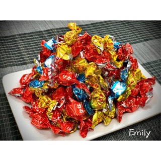 Emily澎湖名產直送🚚 鮪魚糖🐟🍬100g