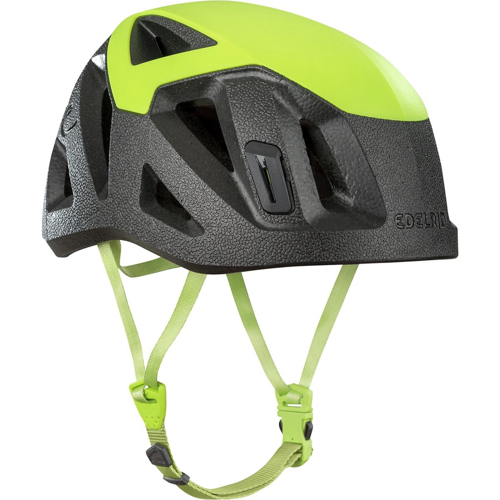 EDELRID Salathe Climbing Helmet 德國登山攀岩岩盔 自行車安全帽  輕量 安全頭盔 尺寸2