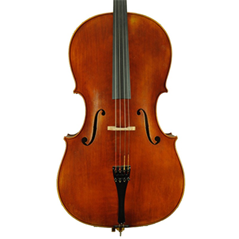 【路得提琴】德國KC大提琴C6 Strad