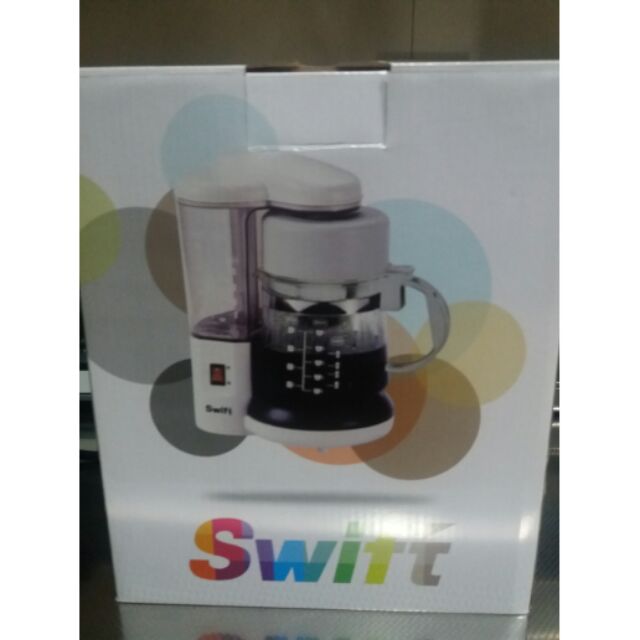 SWIFT STK-191美式咖啡機