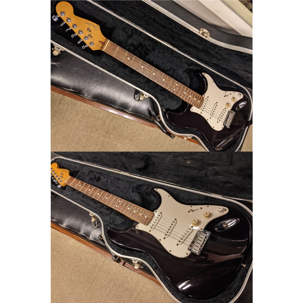 Fender American Standard的價格推薦- 2023年6月| 比價比個夠BigGo