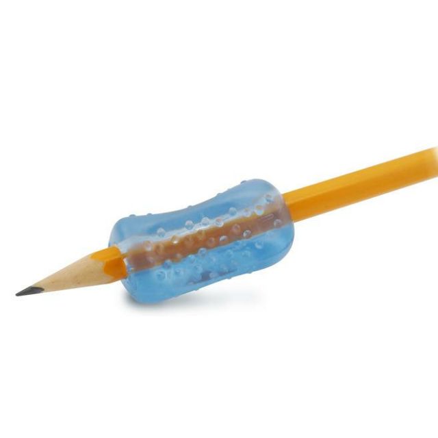 美國 The Pencil Grip 三角握筆器 柔軟舒適型