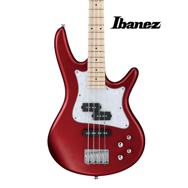 『SR MEZZO』Ibanez SRMD200 CAM 電貝斯 32吋 Bass 印尼廠 公司貨 萊可樂器