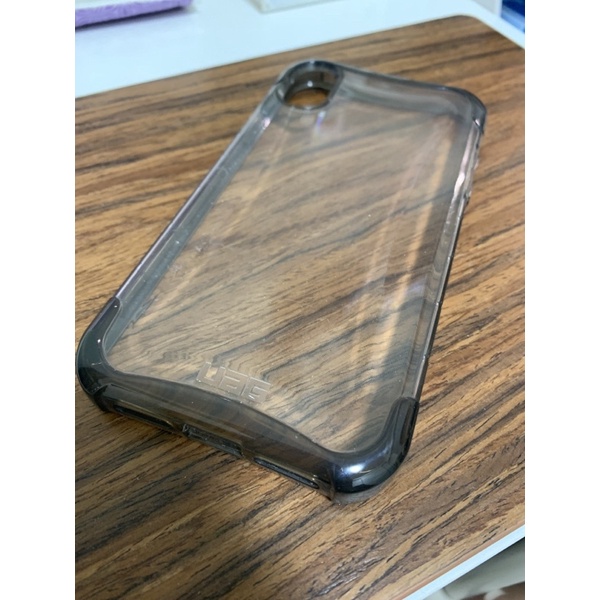 [二手] UAG iPhone XR 保護殼