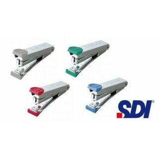 SDI 手牌 1102 10號釘書機 簡約實用型 釘書機 / 訂書機