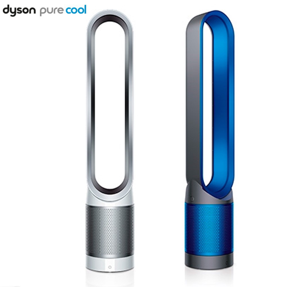 Dyson 戴森 TP00 Pure Cool二合一涼風空氣清淨機 鐵藍色 廠商直送