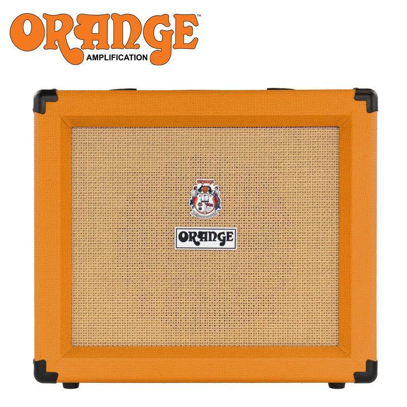 大鼻子樂器 Orange Crush 20RT 吉他 電吉他 音箱