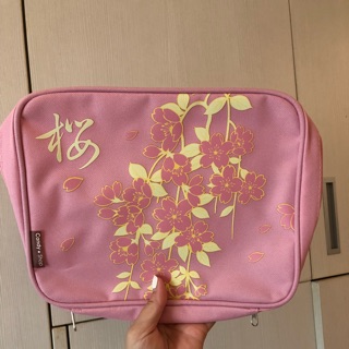 櫻花🌸candy shop旅行化妝包