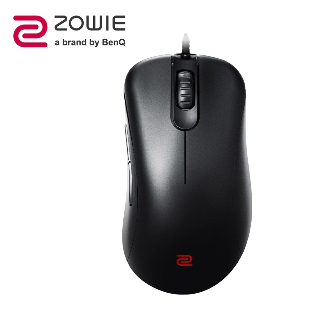 ZOWIE EC1 電競滑鼠 (黑) 現貨 廠商直送