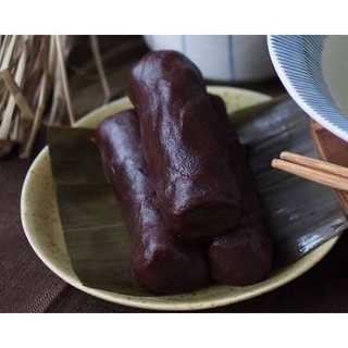 【冷凍】手工棗泥餡 (素)(300g)(內餡)(餡料)(整塊裝)(粒裝) | 南園食品店(湖州粽子、芝麻湯圓) 南門市場
