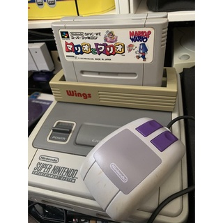 現貨【★土城銀河星★】可速出Super Nintendo Mouse Controller (SNES Mouse) S