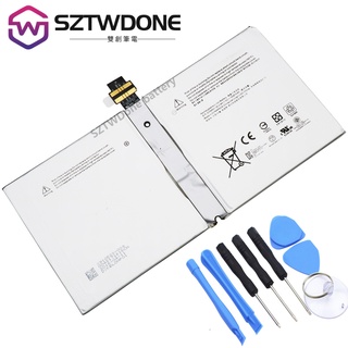 Microsoft 微軟 Surface Pro 4 1724 DYNR01 內建電池平板電腦內建電池G3HTA027H