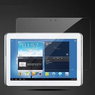 SAMSUNG 適用於三星 Galaxy Note 800 玻璃膜的高畫質鋼化玻璃