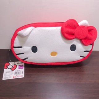 hello kitty鉛筆袋 鉛筆盒 筆袋