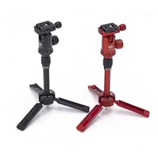 【控光後衛】SIRUI 3T-35 思銳 臺式迷你三腳架 公司貨