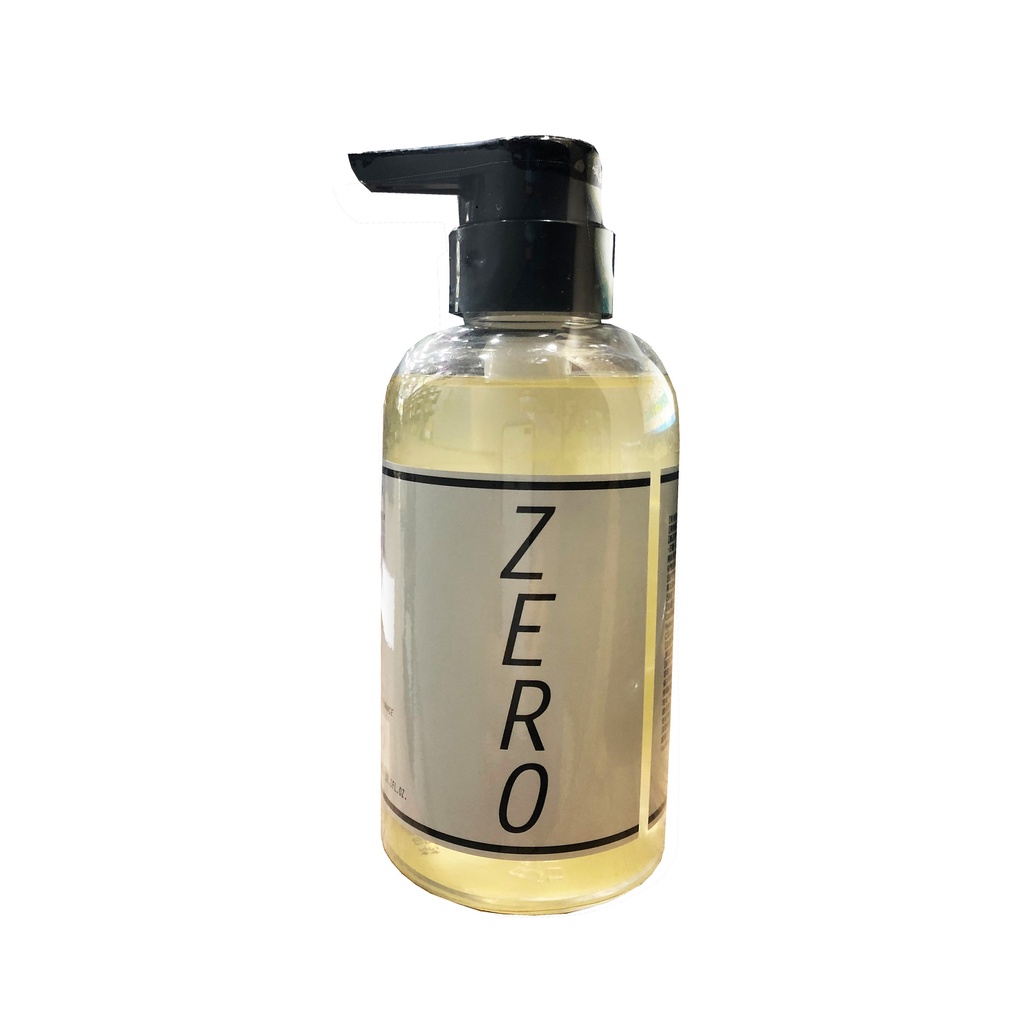 岡山戀香水~WAJASS 威傑士 ZERO護色洗髮精0號300ml~優惠價:200元