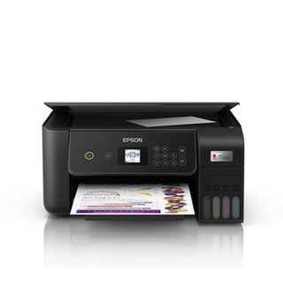 EPSON L3260三合一Wi-Fi 彩色螢幕 連續供墨複合機 印表機