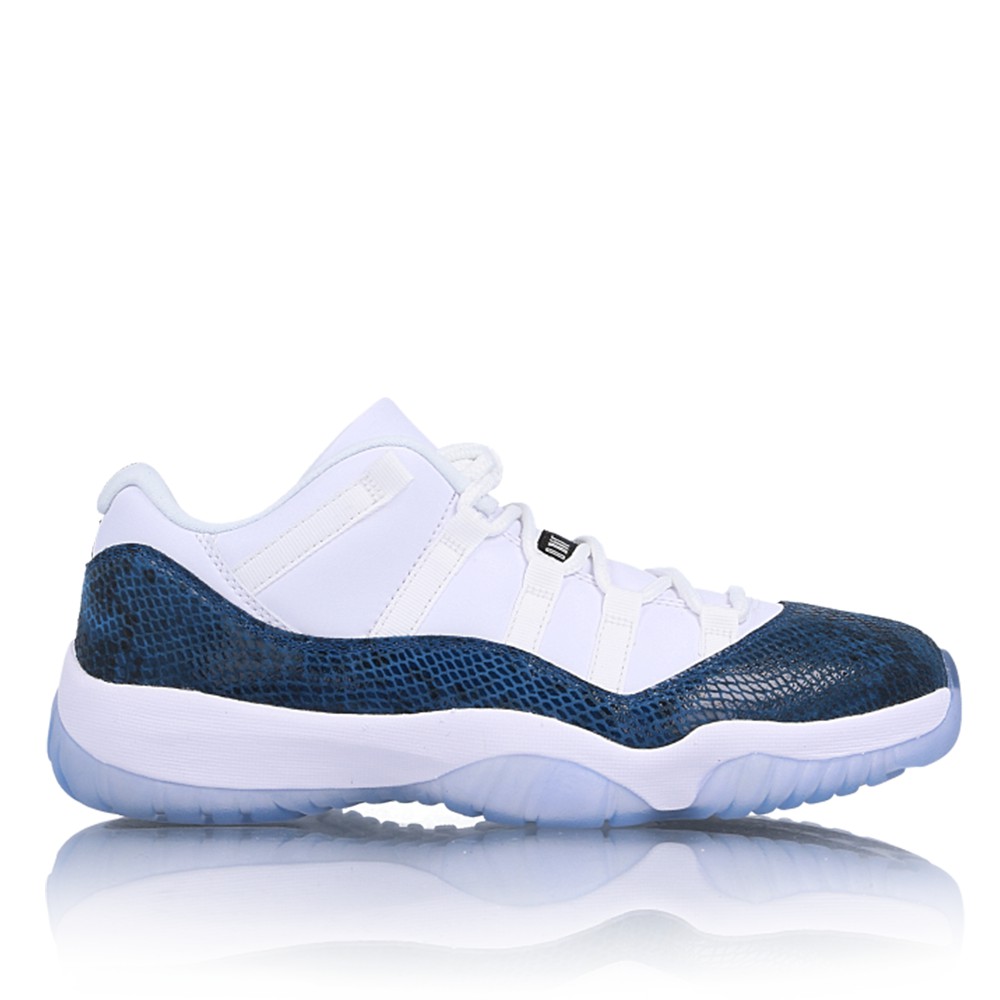 jordan 11 retro low midnight navy