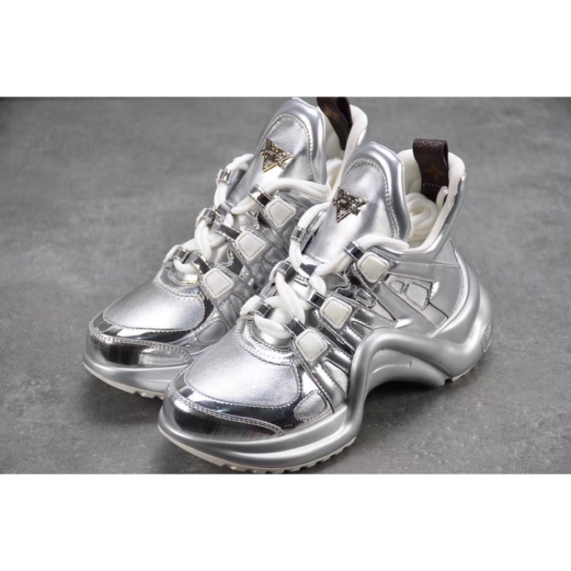 louis vuitton archlight sneakers