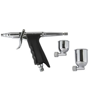 【業】原廠正品 SPARMAX GP-35 漢弓 0.35mm 板機式 模型 美術廣告 彩繪指甲專用噴筆/ 高雄經銷商
