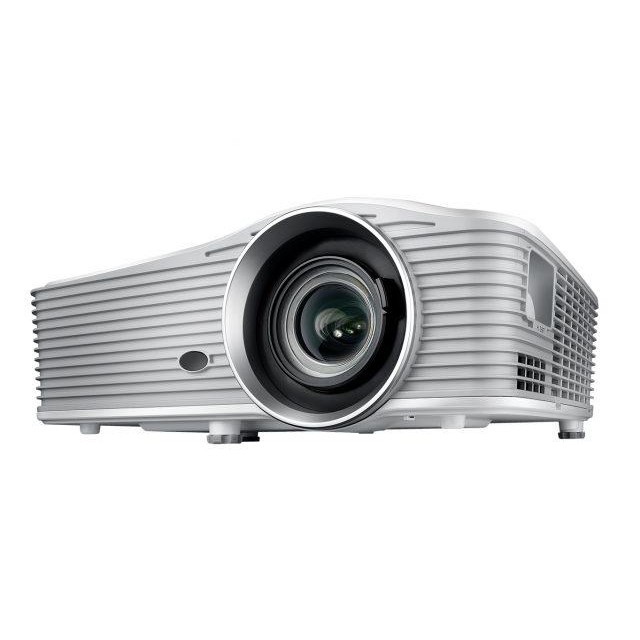 OPTOMA 奧圖碼EH515ST 高亮度1080P短焦投影機