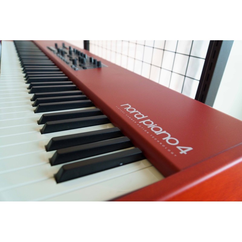 Nord Piano4 88(含全新原廠88琴袋)