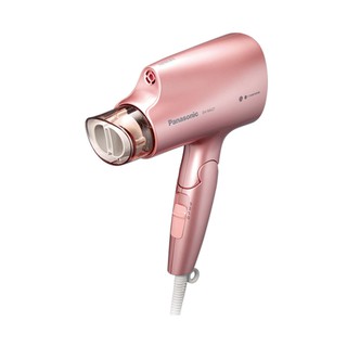 Panasonic 國際牌 奈米水離子吹風機 粉紅 EH-NA27-PP 廠商直送