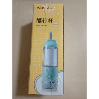 BEAR小熊 隨身杯迷你果汁機 BD-LLJ01G 綠