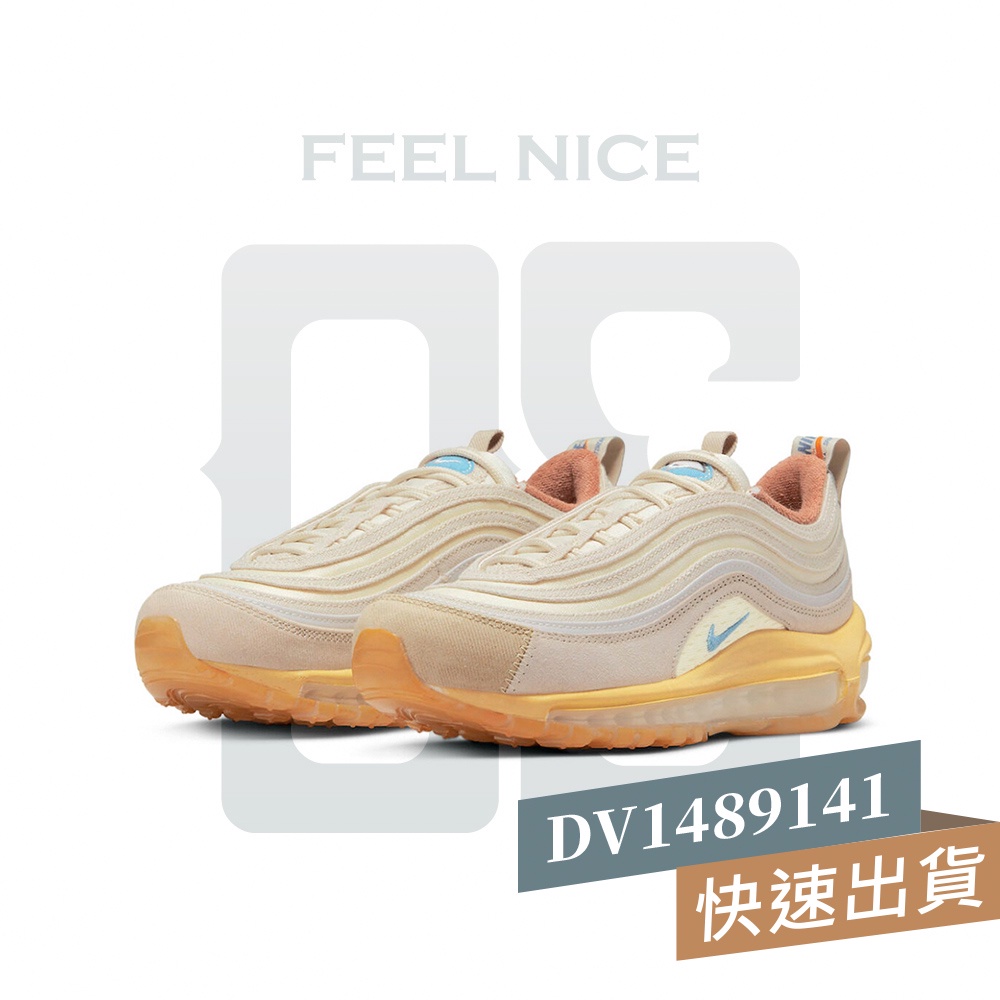 airmax 97 beige