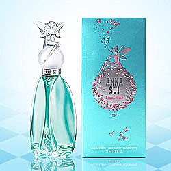 Anna Sui 安娜蘇許願精靈女性淡香水(分香/ml)