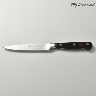 Wusthof 三叉牌 Classic 料理刀 水果刀 削皮刀 12cm 新版[CON30]