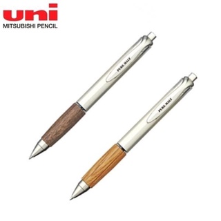 uni 三菱 UMN-515 JetStream 樽桶 木質 0.5 自動鋼珠筆 PURE MALT 送禮【金玉堂文具】