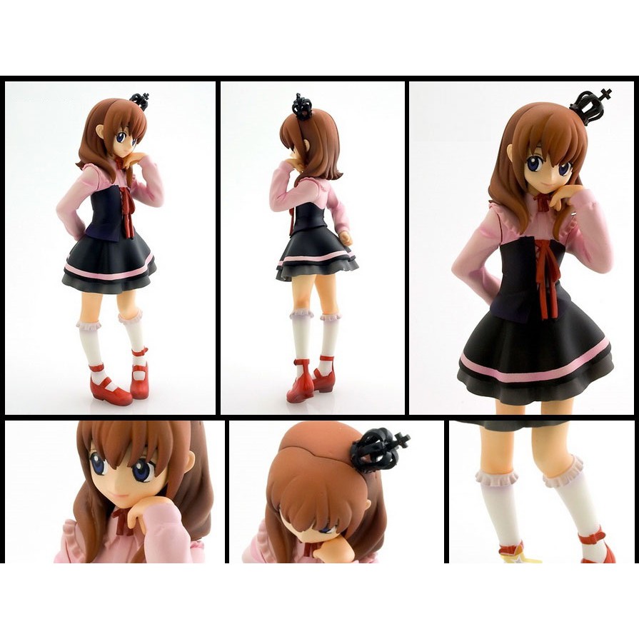 日版海貓悲鳴之時右代宮真里亞瑪利亞原初的魔女景品已拆 蝦皮購物