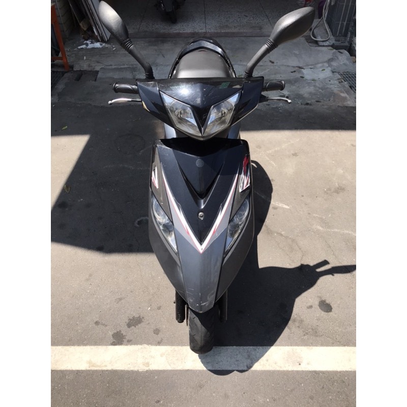 Yamaha 125 Gtr 中古的價格推薦 22年7月 比價比個夠biggo