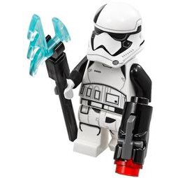 LEGO 75197 星際大戰 人偶 Stormtrooper Executioner 帝國 處刑者 風暴兵