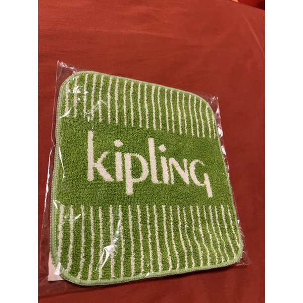 kipling手帕方巾/Lisa&amp;Gaspard麗莎和卡斯柏手帕方巾