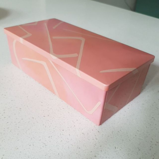 YOKU MOKU 鐵盒
