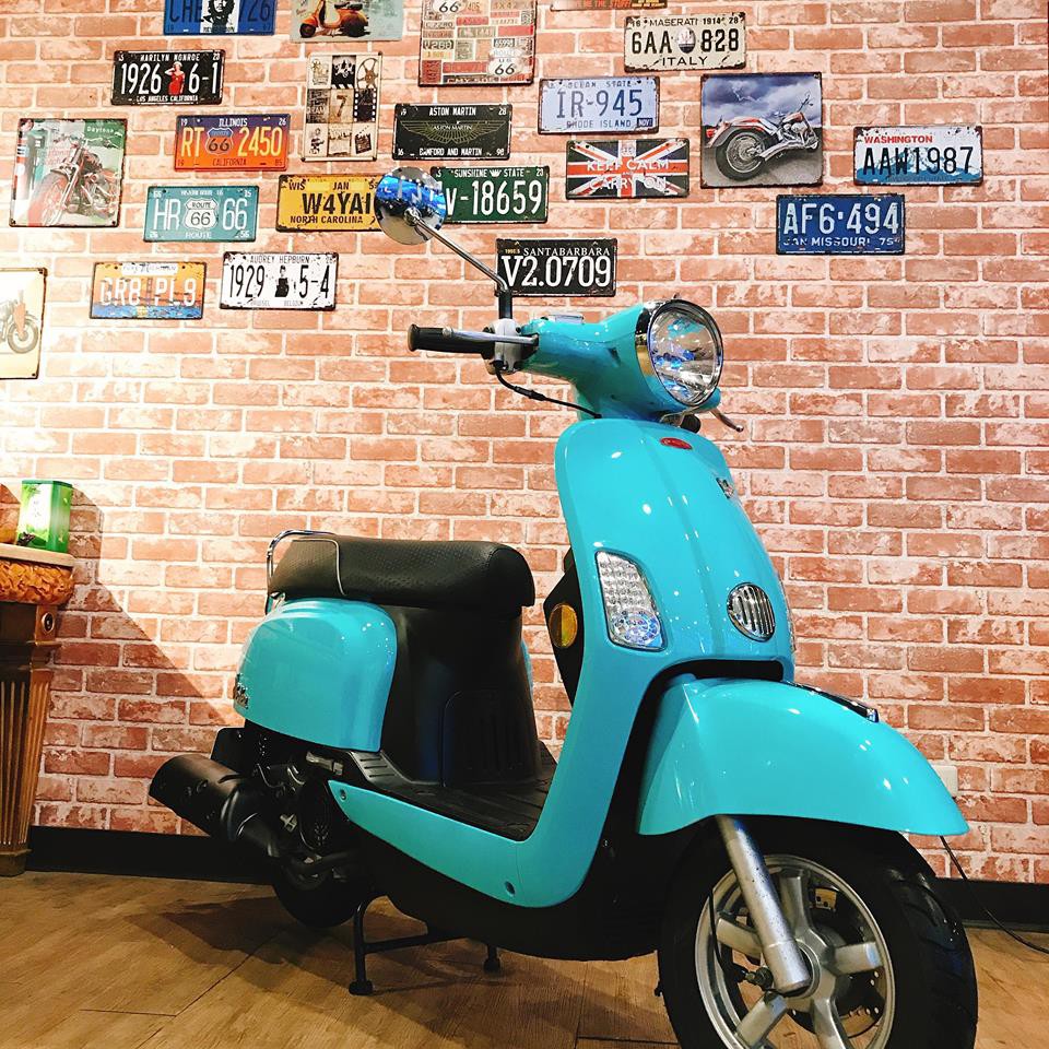 宜蘭中古機車二手機車jbubu Pgo 三代參考保固一年過件率高上發二手車滿18即可分期0元起交車 蝦皮購物