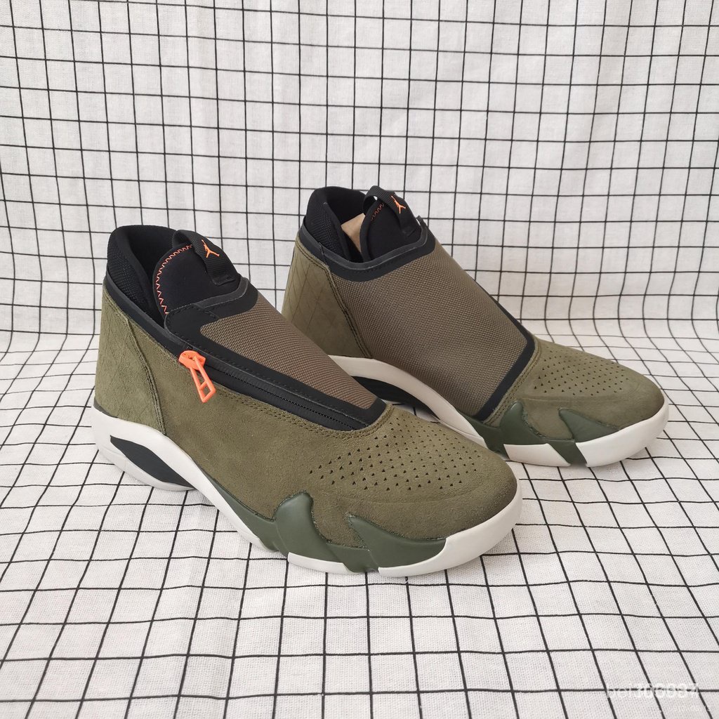 jordan jumpman z olive canvas